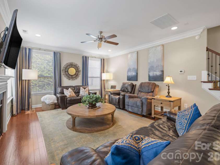 2072 Clarion Drive, Indian Land, SC 29707.  MLS# CAR4365356, YatesRealty ID 16113. 