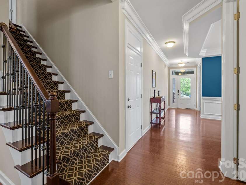 2072 Clarion Drive, Indian Land, SC 29707.  MLS# CAR4365356, YatesRealty ID 16113. 