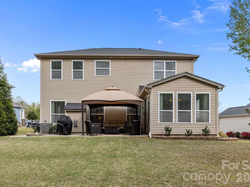 2072 Clarion Drive, Indian Land, SC 29707.  MLS# CAR4365356, YatesRealty ID 16113. 