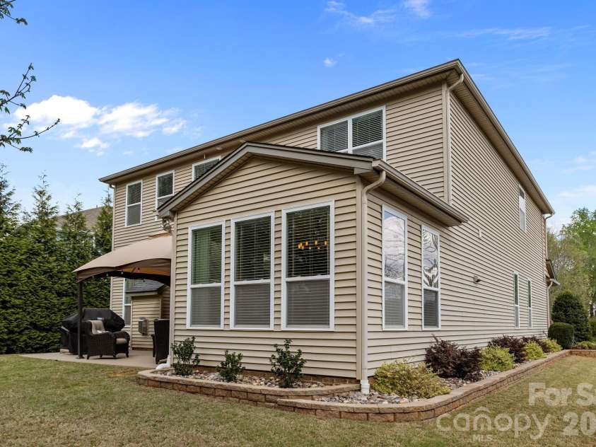 2072 Clarion Drive, Indian Land, SC 29707.  MLS# CAR4365356, YatesRealty ID 16113. 