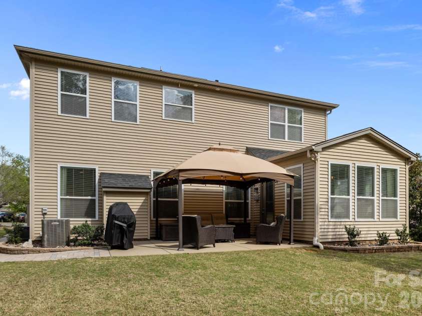 2072 Clarion Drive, Indian Land, SC 29707.  MLS# CAR4365356, YatesRealty ID 16113. 