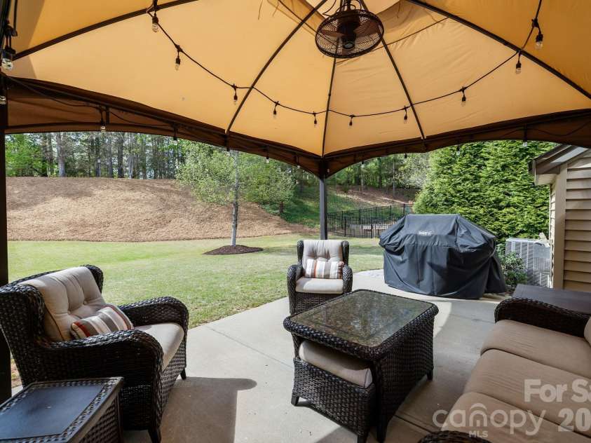 2072 Clarion Drive, Indian Land, SC 29707.  MLS# CAR4365356, YatesRealty ID 16113. 