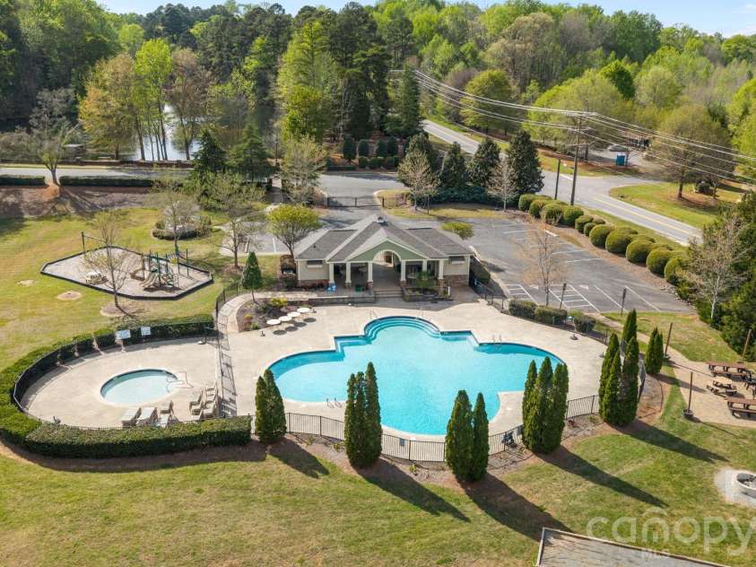 2072 Clarion Drive, Indian Land, SC 29707.  MLS# CAR4365356, YatesRealty ID 16113. 