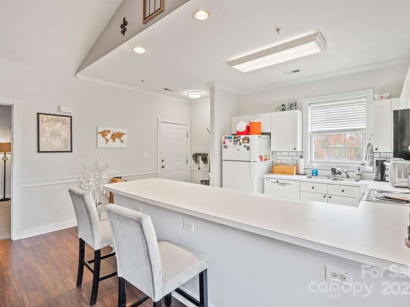 8931 Meadow Vista Road, Charlotte, NC 28213.  MLS# CAR4203743, YatesRealty ID 16114. 