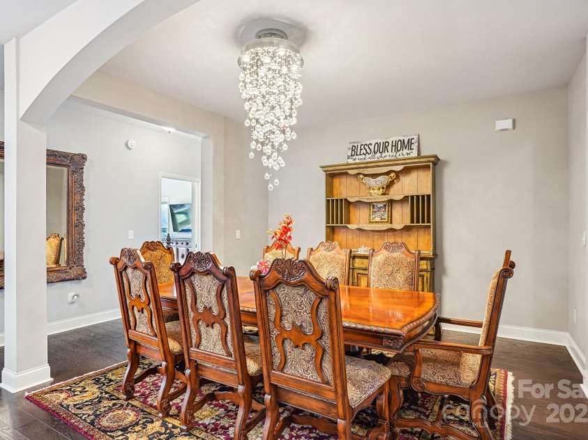 21610 Rio Oro Drive, Cornelius, NC 28031.  MLS# CAR4258966, YatesRealty ID 16116. 