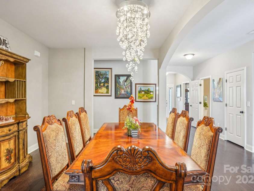 21610 Rio Oro Drive, Cornelius, NC 28031.  MLS# CAR4258966, YatesRealty ID 16116. 