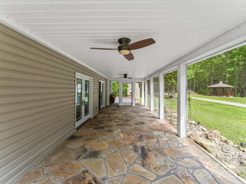 4290 Black Bear Trail, Morganton, NC 28655.  MLS# CAR4258789, YatesRealty ID 16117. 