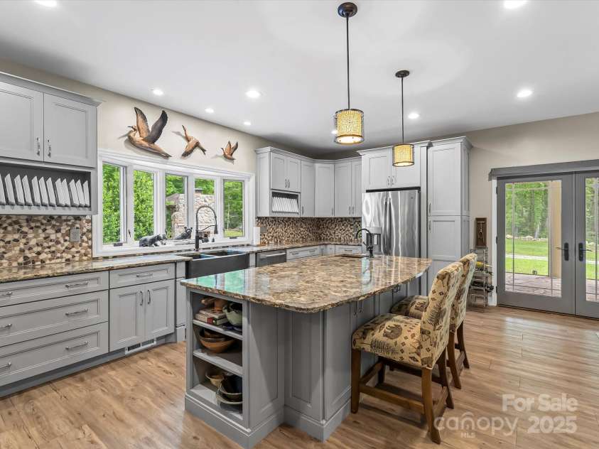 4290 Black Bear Trail, Morganton, NC 28655.  MLS# CAR4258789, YatesRealty ID 16117. 