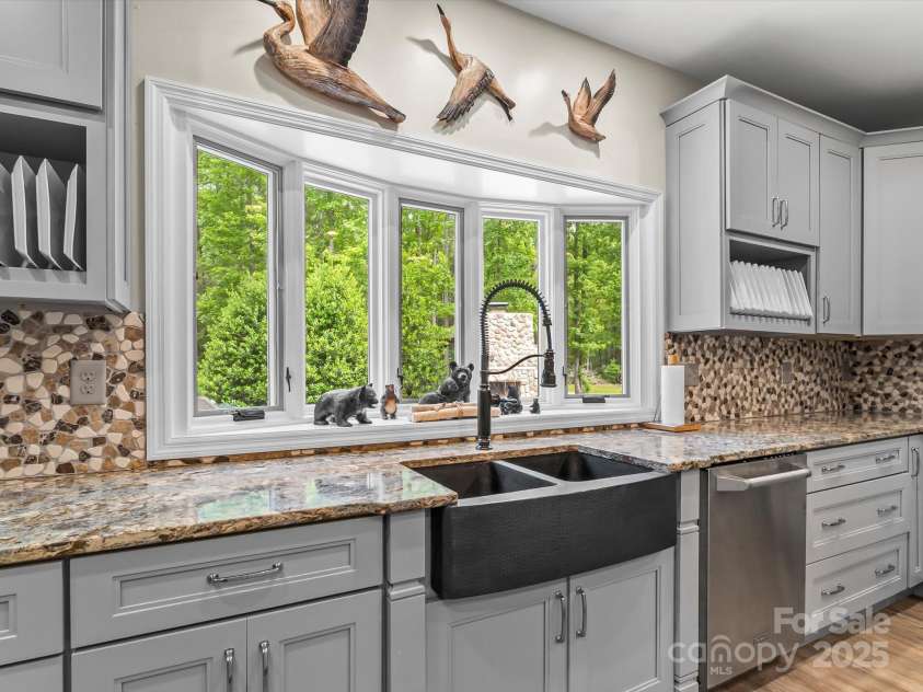 4290 Black Bear Trail, Morganton, NC 28655.  MLS# CAR4258789, YatesRealty ID 16117. 