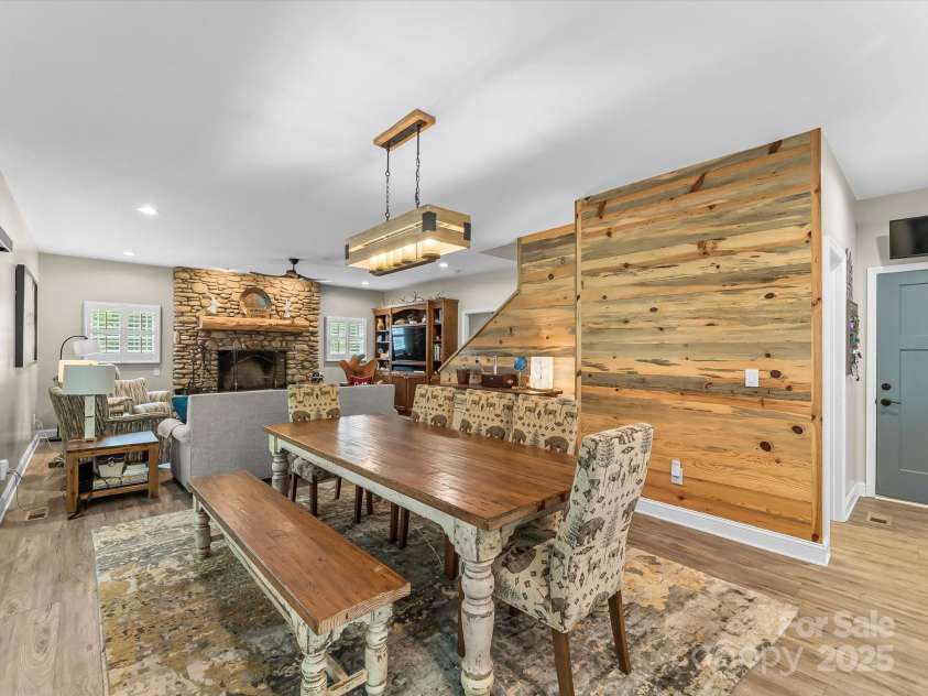 4290 Black Bear Trail, Morganton, NC 28655.  MLS# CAR4258789, YatesRealty ID 16117. 
