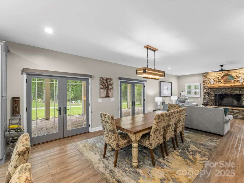 4290 Black Bear Trail, Morganton, NC 28655.  MLS# CAR4258789, YatesRealty ID 16117. 
