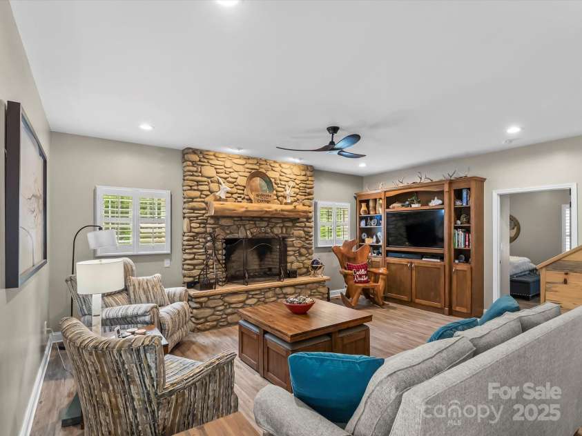 4290 Black Bear Trail, Morganton, NC 28655.  MLS# CAR4258789, YatesRealty ID 16117. 