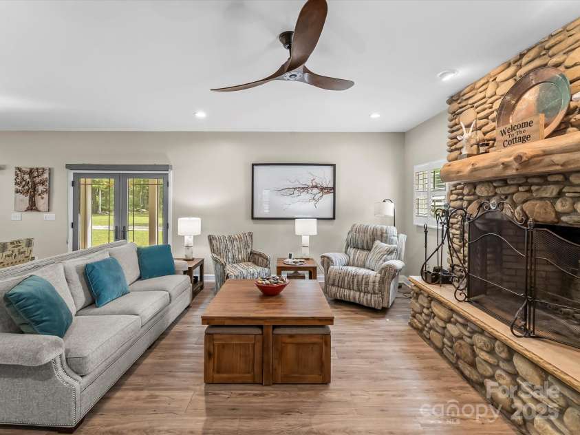 4290 Black Bear Trail, Morganton, NC 28655.  MLS# CAR4258789, YatesRealty ID 16117. 