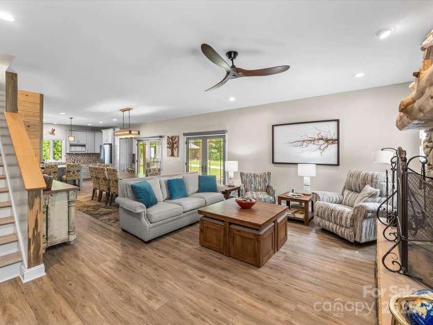 4290 Black Bear Trail, Morganton, NC 28655.  MLS# CAR4258789, YatesRealty ID 16117. 