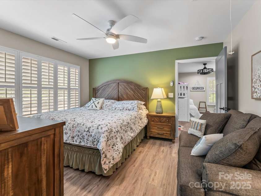 4290 Black Bear Trail, Morganton, NC 28655.  MLS# CAR4258789, YatesRealty ID 16117. 