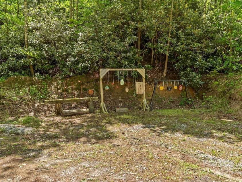4290 Black Bear Trail, Morganton, NC 28655.  MLS# CAR4258789, YatesRealty ID 16117. 