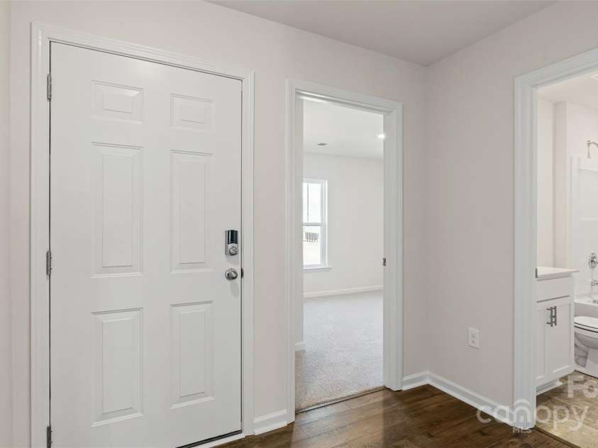 4677 Fanning Road, Hickory, NC 28602.  MLS# CAR4264668, YatesRealty ID 16119. 