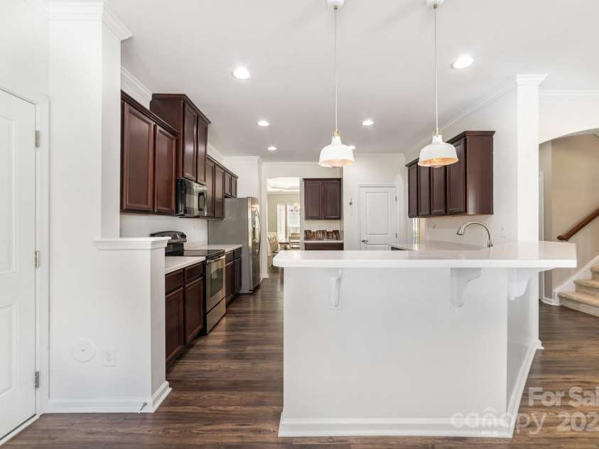 2677 Kinsley Avenue, Concord, NC 28027.  MLS# CAR4312032, YatesRealty ID 16121. 
