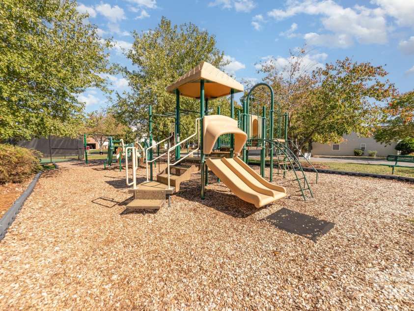 2677 Kinsley Avenue, Concord, NC 28027.  MLS# CAR4312032, YatesRealty ID 16121. Playground