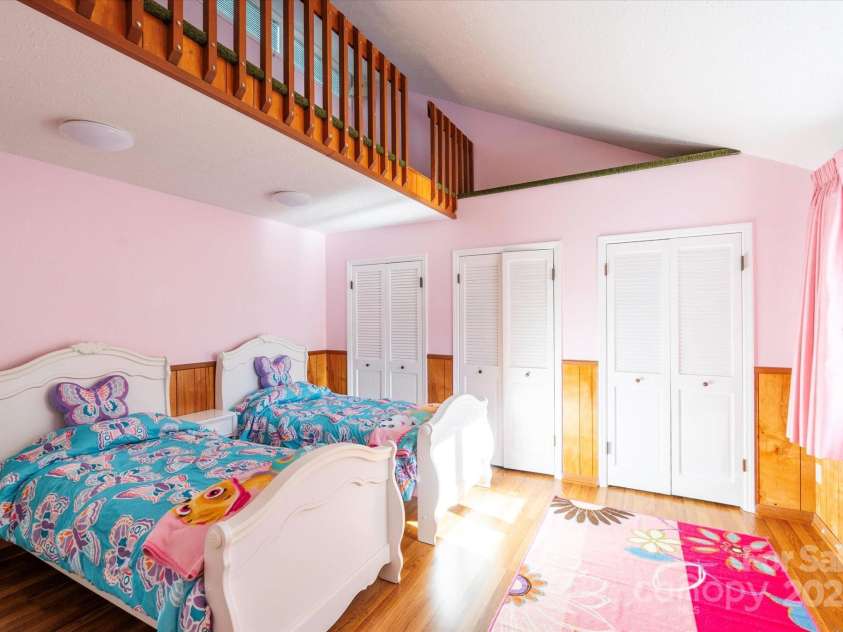 481 Kelly Lane, Pisgah Forest, NC 28768.  MLS# CAR4208992, YatesRealty ID 16121. 