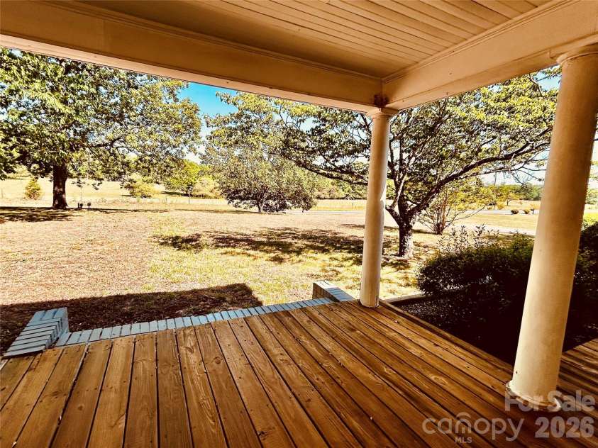 6546 NC 10 Highway, Vale, NC 28168.  MLS# CAR4370826, YatesRealty ID 16123. 