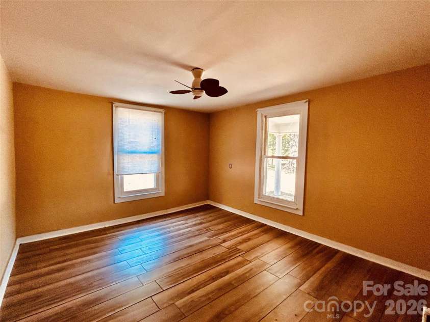 6546 NC 10 Highway, Vale, NC 28168.  MLS# CAR4370826, YatesRealty ID 16123. 
