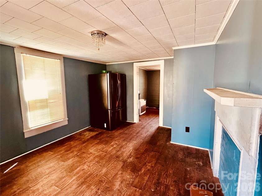 6546 NC 10 Highway, Vale, NC 28168.  MLS# CAR4370826, YatesRealty ID 16123. 