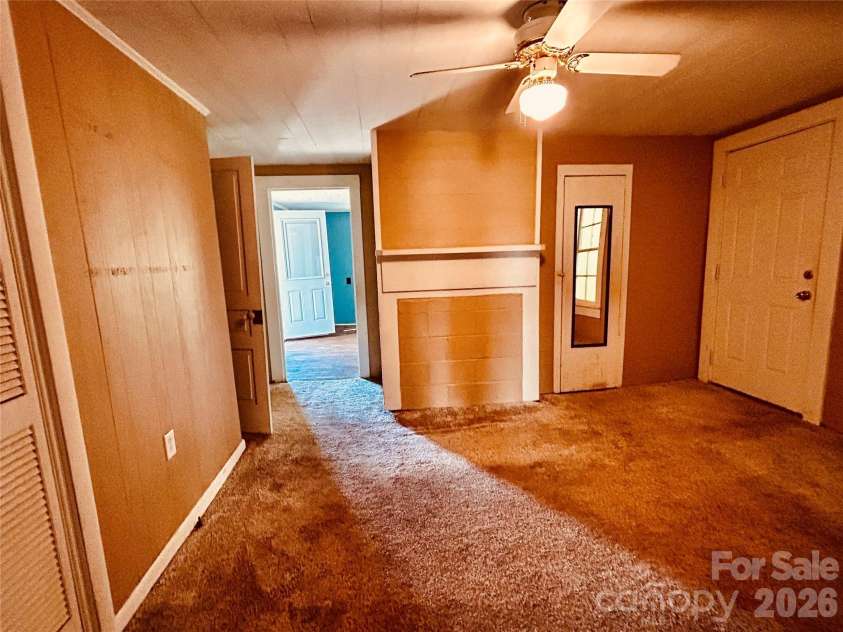 6546 NC 10 Highway, Vale, NC 28168.  MLS# CAR4370826, YatesRealty ID 16123. 