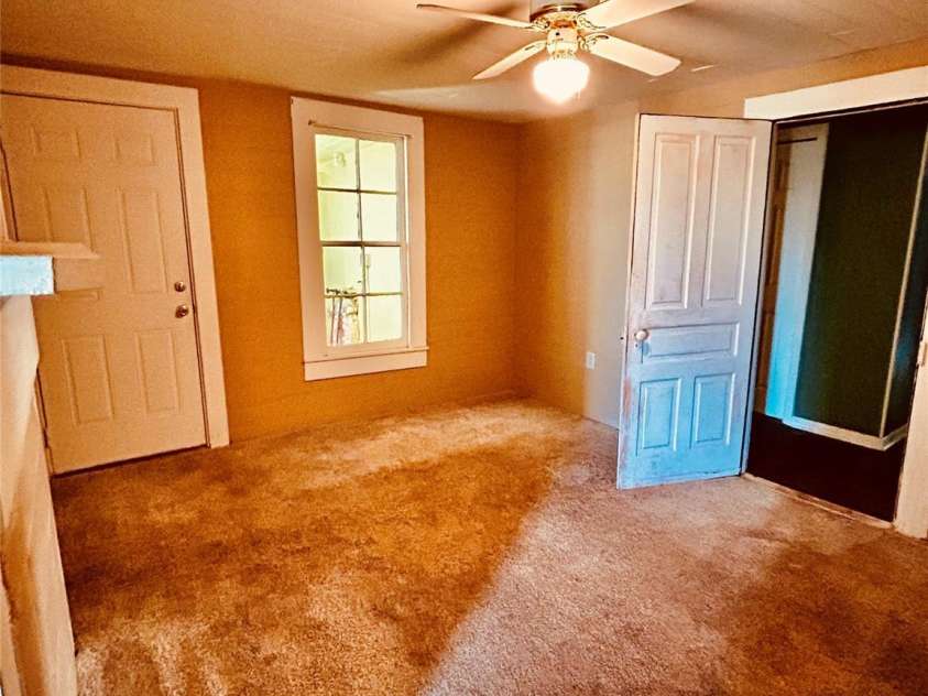 6546 NC 10 Highway, Vale, NC 28168.  MLS# CAR4370826, YatesRealty ID 16123. 
