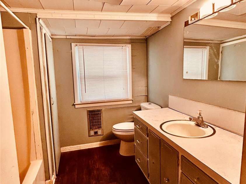 6546 NC 10 Highway, Vale, NC 28168.  MLS# CAR4370826, YatesRealty ID 16123. 