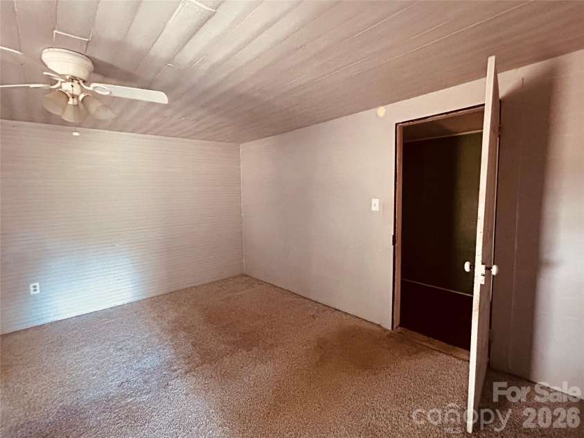 6546 NC 10 Highway, Vale, NC 28168.  MLS# CAR4370826, YatesRealty ID 16123. 