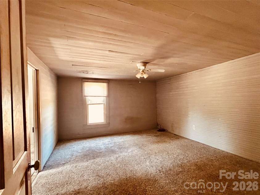 6546 NC 10 Highway, Vale, NC 28168.  MLS# CAR4370826, YatesRealty ID 16123. 