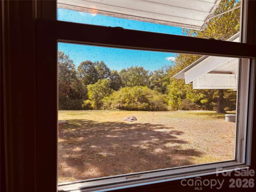 6546 NC 10 Highway, Vale, NC 28168.  MLS# CAR4370826, YatesRealty ID 16123. 