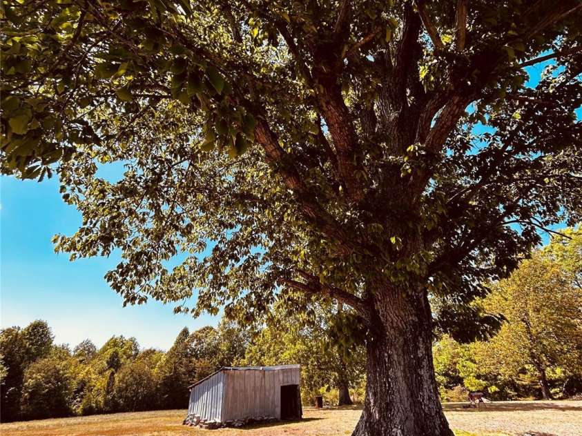 6546 NC 10 Highway, Vale, NC 28168.  MLS# CAR4370826, YatesRealty ID 16123. 