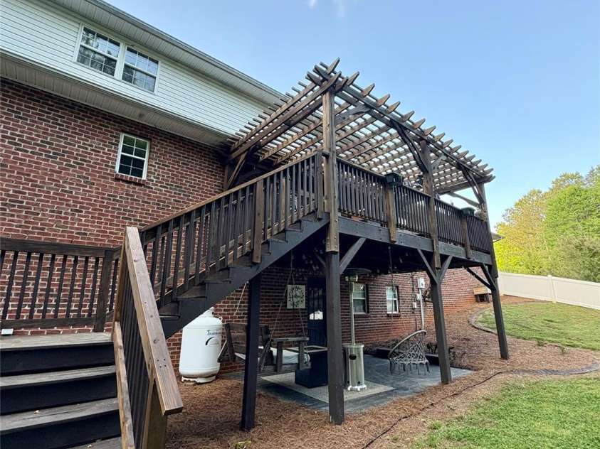 5691 Gunpowder Road, Granite Falls, NC 28630.  MLS# CAR4253107, YatesRealty ID 16124. 