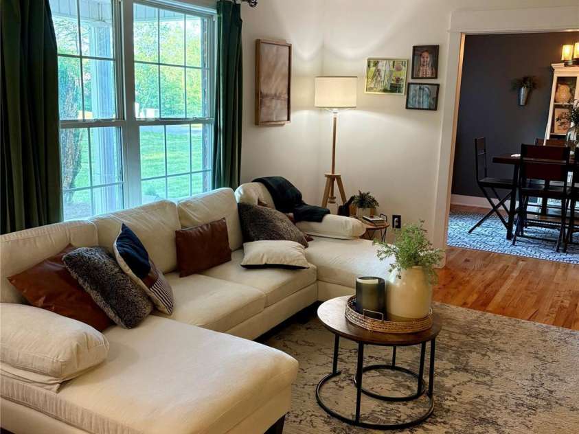 5691 Gunpowder Road, Granite Falls, NC 28630.  MLS# CAR4253107, YatesRealty ID 16124. 