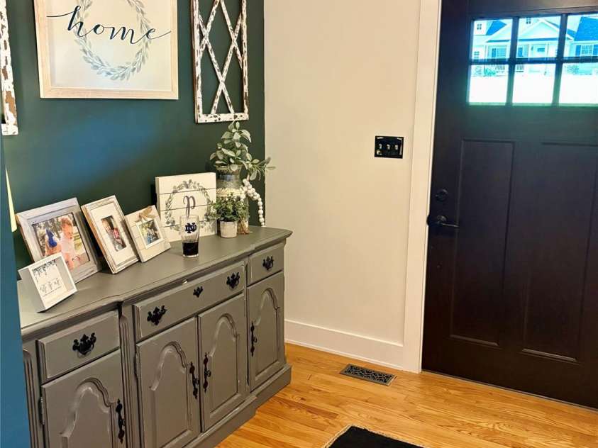 5691 Gunpowder Road, Granite Falls, NC 28630.  MLS# CAR4253107, YatesRealty ID 16124. 