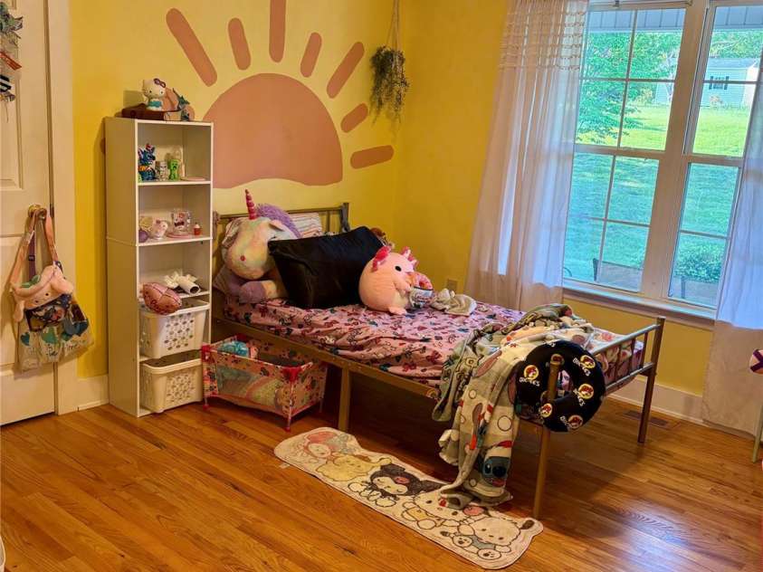 5691 Gunpowder Road, Granite Falls, NC 28630.  MLS# CAR4253107, YatesRealty ID 16124. 