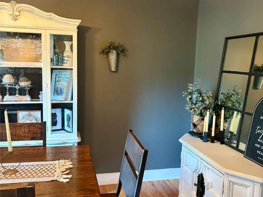 5691 Gunpowder Road, Granite Falls, NC 28630.  MLS# CAR4253107, YatesRealty ID 16124. 