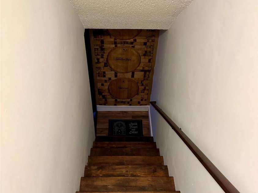 5691 Gunpowder Road, Granite Falls, NC 28630.  MLS# CAR4253107, YatesRealty ID 16124. 