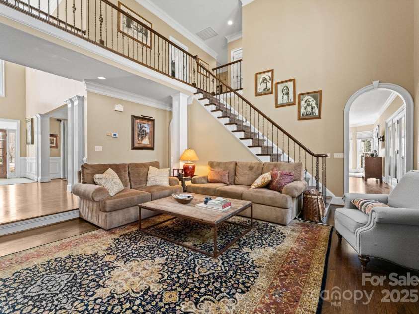 107 Waterhouse Court, Mooresville, NC 28117.  MLS# CAR4251349, YatesRealty ID 16125. 