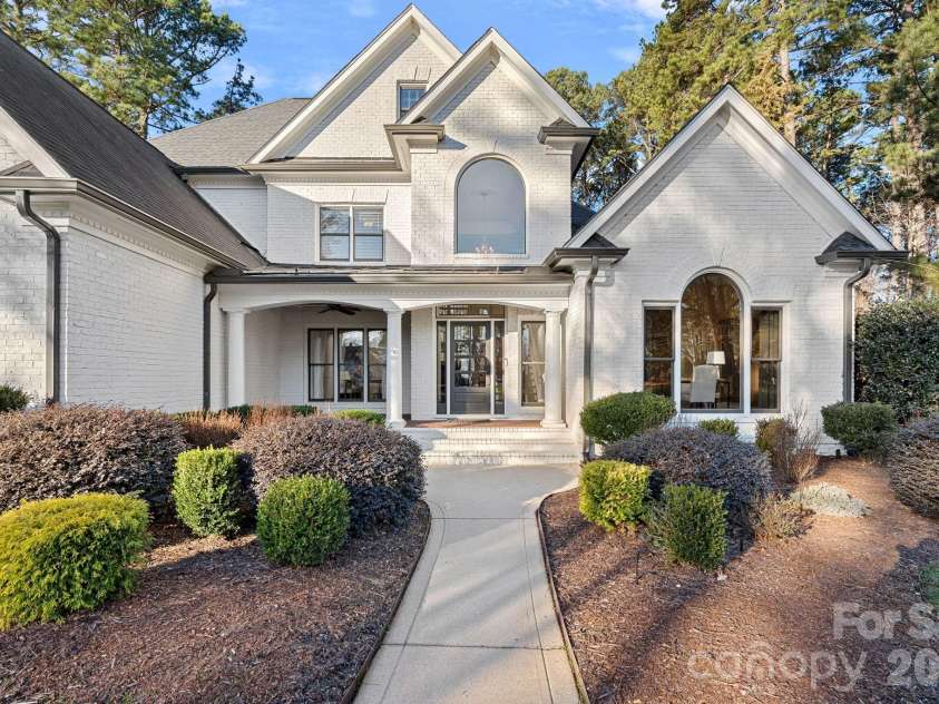 107 Waterhouse Court, Mooresville, NC 28117.  MLS# CAR4332138, YatesRealty ID 16125. 