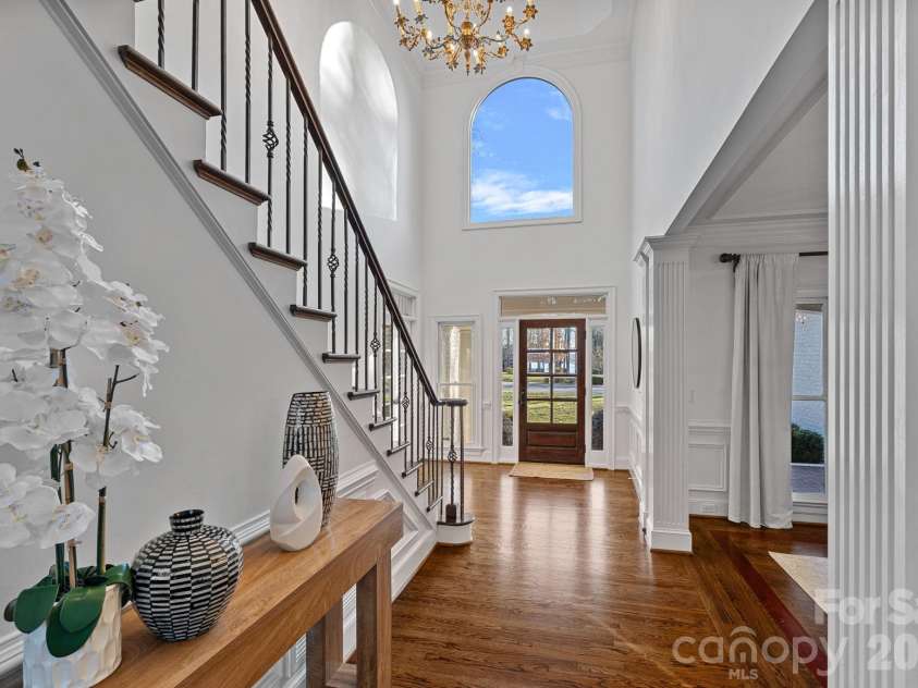 107 Waterhouse Court, Mooresville, NC 28117.  MLS# CAR4332138, YatesRealty ID 16125. 