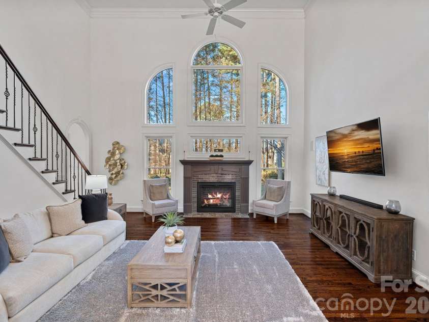 107 Waterhouse Court, Mooresville, NC 28117.  MLS# CAR4332138, YatesRealty ID 16125. 