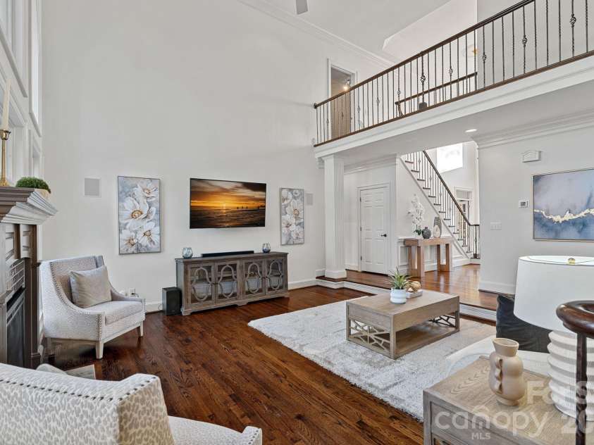 107 Waterhouse Court, Mooresville, NC 28117.  MLS# CAR4332138, YatesRealty ID 16125. 