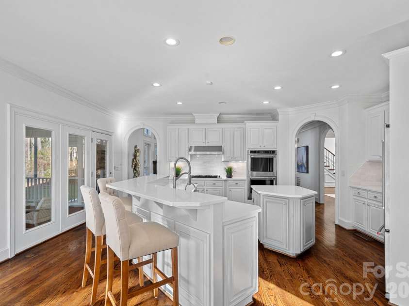 107 Waterhouse Court, Mooresville, NC 28117.  MLS# CAR4332138, YatesRealty ID 16125. 