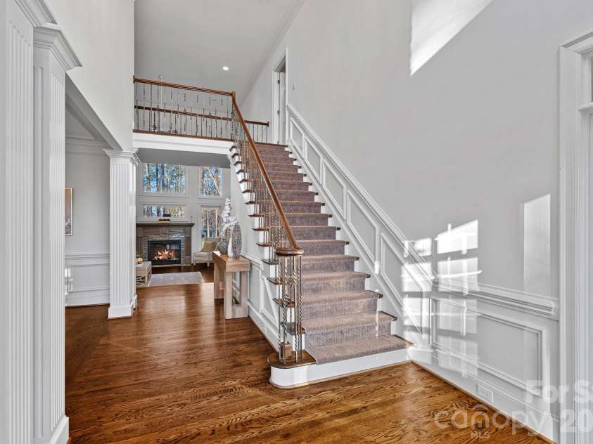 107 Waterhouse Court, Mooresville, NC 28117.  MLS# CAR4332138, YatesRealty ID 16125. 