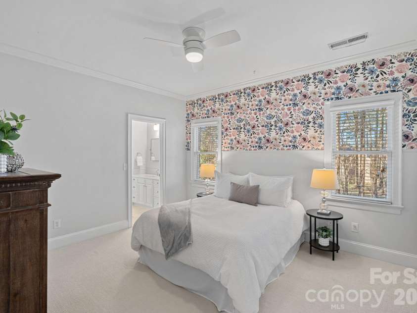 107 Waterhouse Court, Mooresville, NC 28117.  MLS# CAR4332138, YatesRealty ID 16125. 