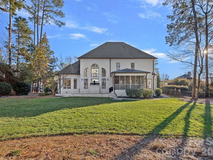107 Waterhouse Court, Mooresville, NC 28117.  MLS# CAR4332138, YatesRealty ID 16125. 