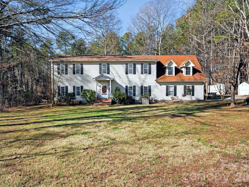 1146 Landrum Road, Columbus, NC 28722.  MLS# CAR4336640, YatesRealty ID 16125. 